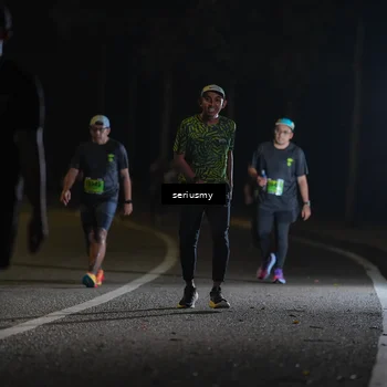 Runner Photo 5387378