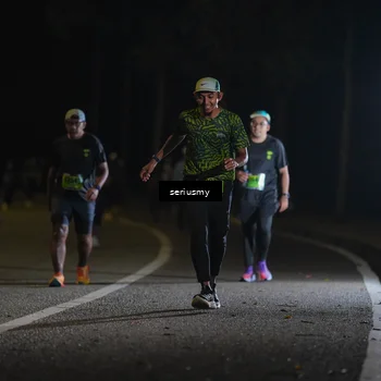 Runner Photo 5387379