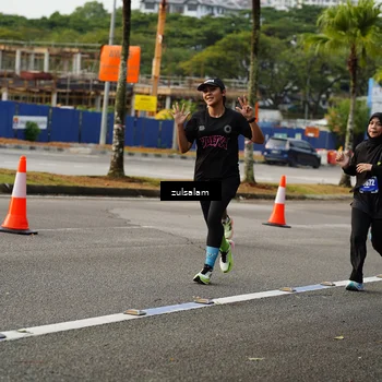 Runner Photo 5387380