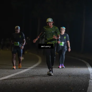 Runner Photo 5387381