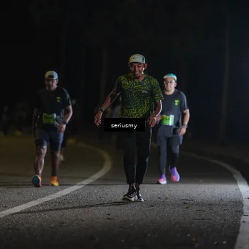 Runner Photo 5387382