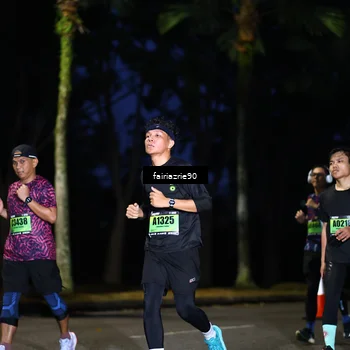 Runner Photo 5387383