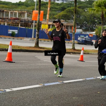 Runner Photo 5387384