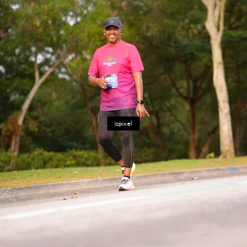Runner Photo 5387385
