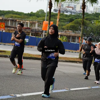 Runner Photo 5387386