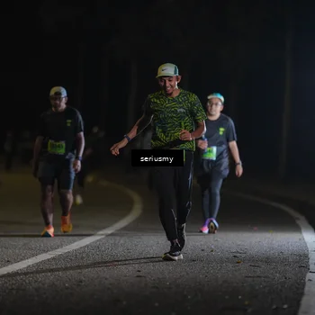 Runner Photo 5387388