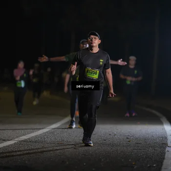 Runner Photo 5387389