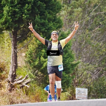 Runner Photo 5387394