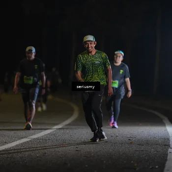Runner Photo 5387395