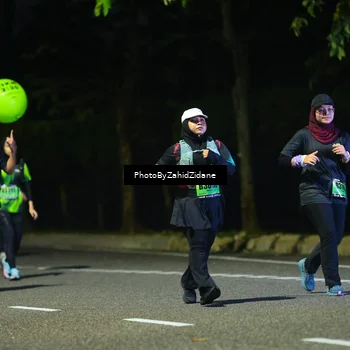 Runner Photo 5387396