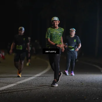 Runner Photo 5387397