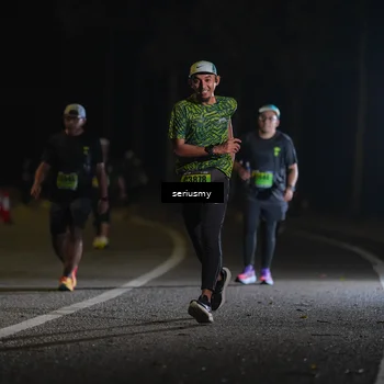 Runner Photo 5387398