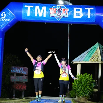 Runner Photo 5387399