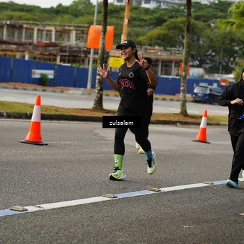 Runner Photo 5387401