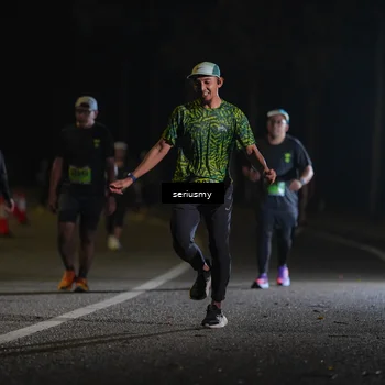 Runner Photo 5387403