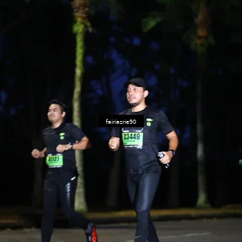 Runner Photo 5387404