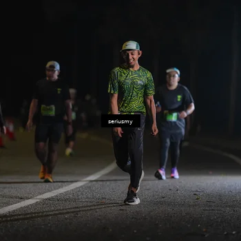 Runner Photo 5387406