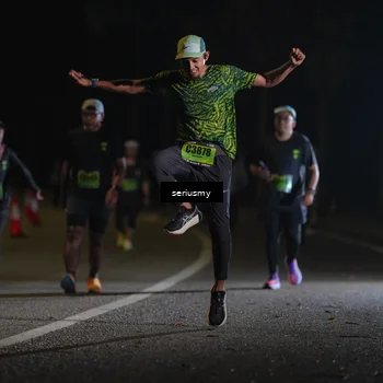 Runner Photo 5387408