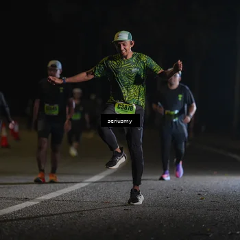 Runner Photo 5387409