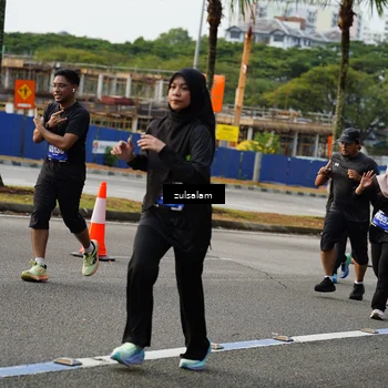 Runner Photo 5387410