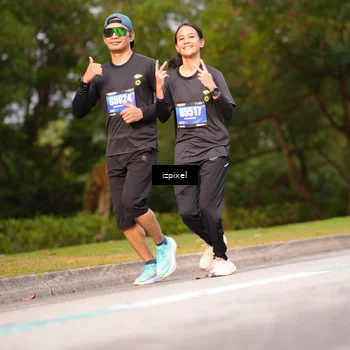Runner Photo 5387411