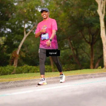 Runner Photo 5387412