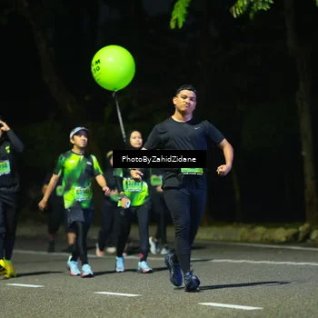 Runner Photo 5387414