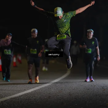 Runner Photo 5387415