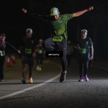 Runner Photo 5387416