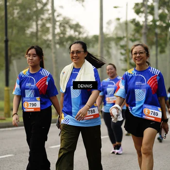 Runner Photo 5387417