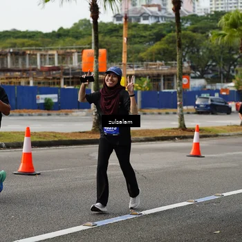 Runner Photo 5387418