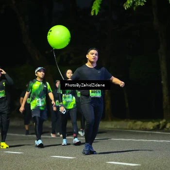 Runner Photo 5387421