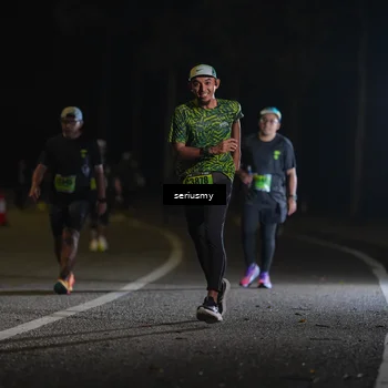 Runner Photo 5387424