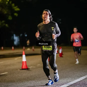 Runner Photo 5387428