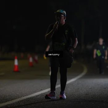 Runner Photo 5387430