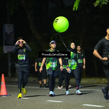 Runner Photo 5387431