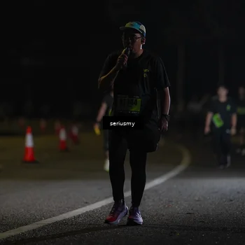 Runner Photo 5387432