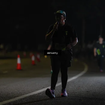Runner Photo 5387433