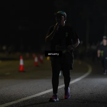 Runner Photo 5387434
