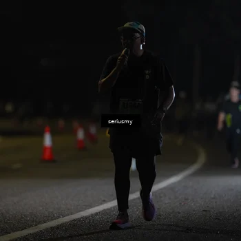 Runner Photo 5387435