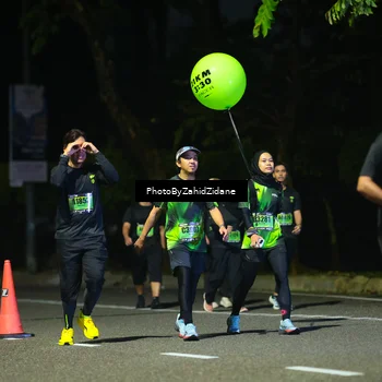 Runner Photo 5387436