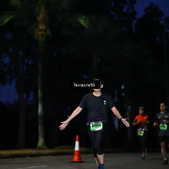Runner Photo 5387438