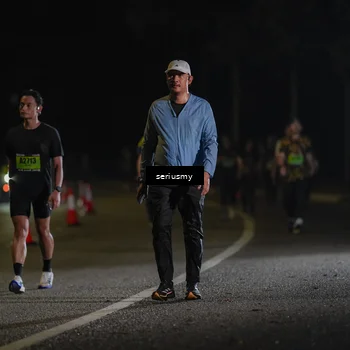Runner Photo 5387442