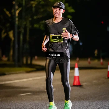 Runner Photo 5387444