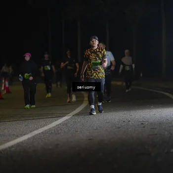 Runner Photo 5387445