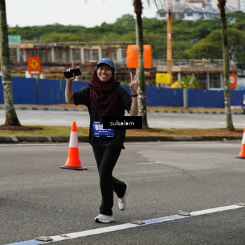 Runner Photo 5387446