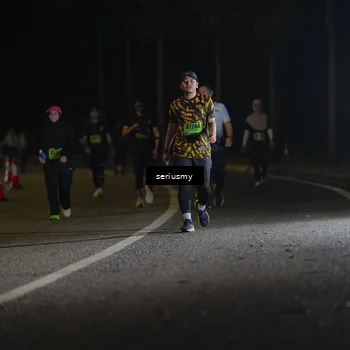 Runner Photo 5387448