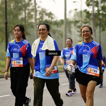 Runner Photo 5387451