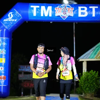 Runner Photo 5387452
