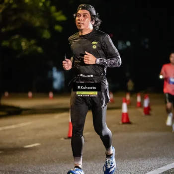 Runner Photo 5387453